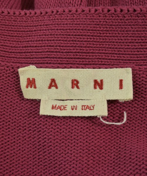 MARNI เสื้อคาร์ดิแกน