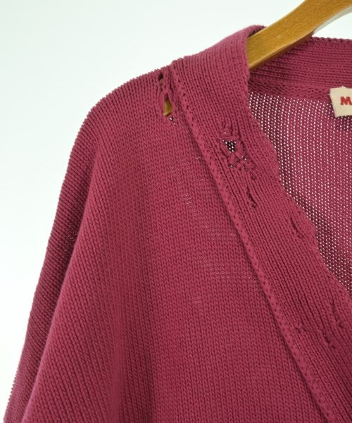 MARNI เสื้อคาร์ดิแกน