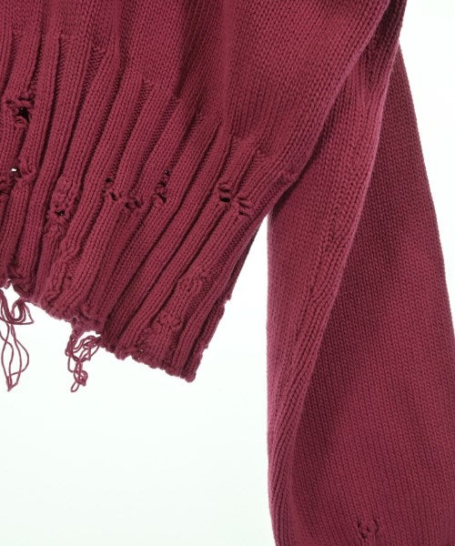 MARNI เสื้อคาร์ดิแกน