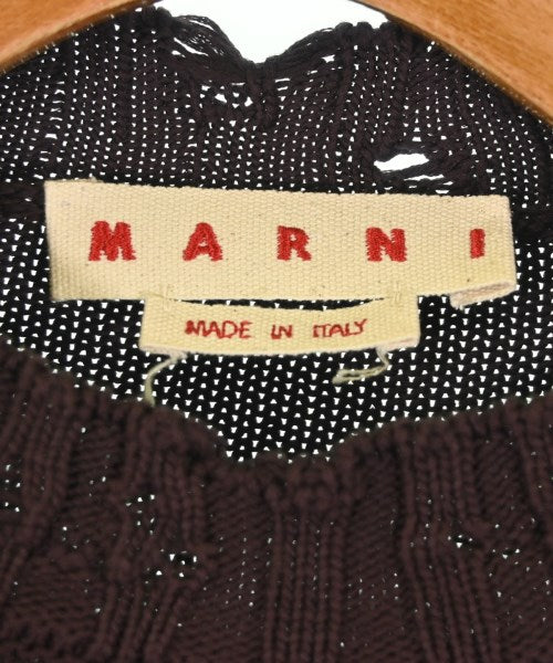 MARNI เสื้อกันหนาว