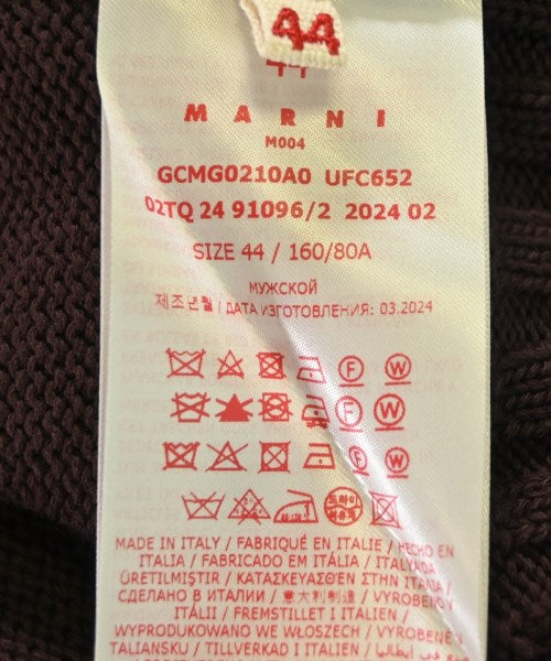 MARNI เสื้อกันหนาว