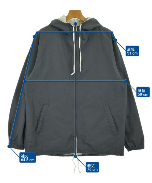 MARNI แจ็คเก็ตเบลาส์ อื่น