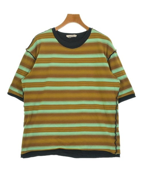 MARNI เสื้อยืด/เสื้อท็อปส์
