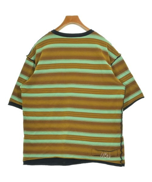 MARNI เสื้อยืด/เสื้อท็อปส์