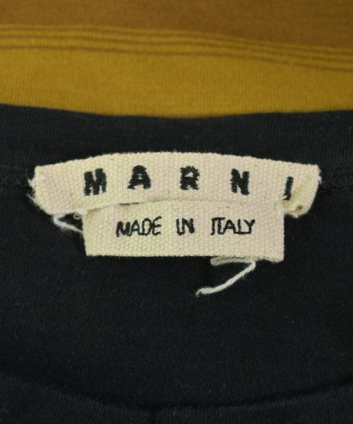 MARNI เสื้อยืด/เสื้อท็อปส์