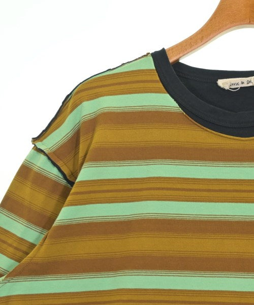 MARNI เสื้อยืด/เสื้อท็อปส์