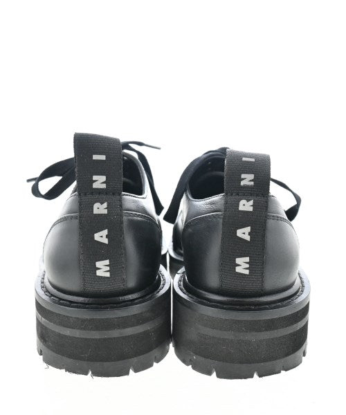 MARNI รองเท้าสวมทางการ