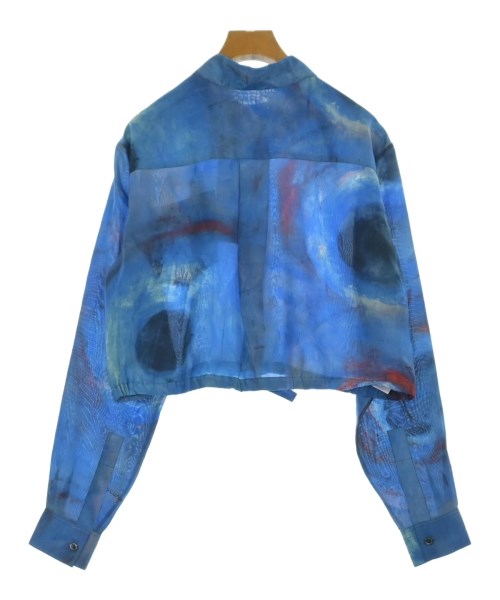 MARNI เสื้อลำลอง