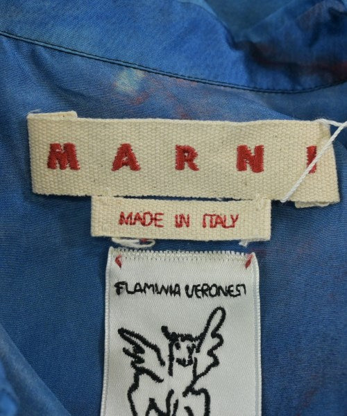 MARNI เสื้อลำลอง
