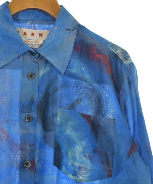 MARNI เสื้อลำลอง
