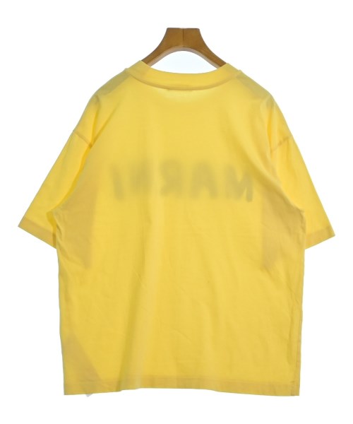 MARNI เสื้อยืด/เสื้อท็อปส์