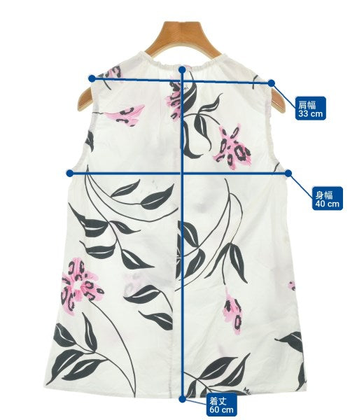 MARNI เสื้อสตรี
