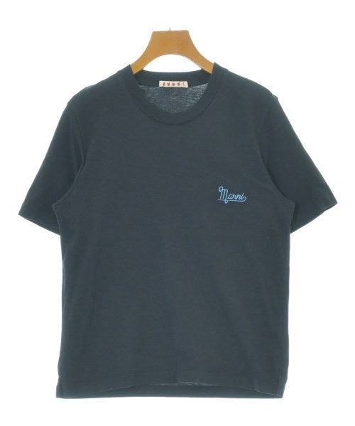 MARNI เสื้อยืด/เสื้อท็อปส์