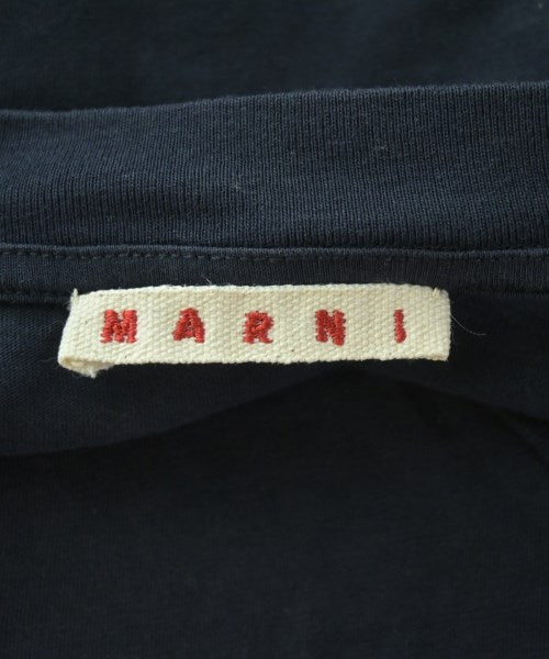 MARNI เสื้อยืด/เสื้อท็อปส์