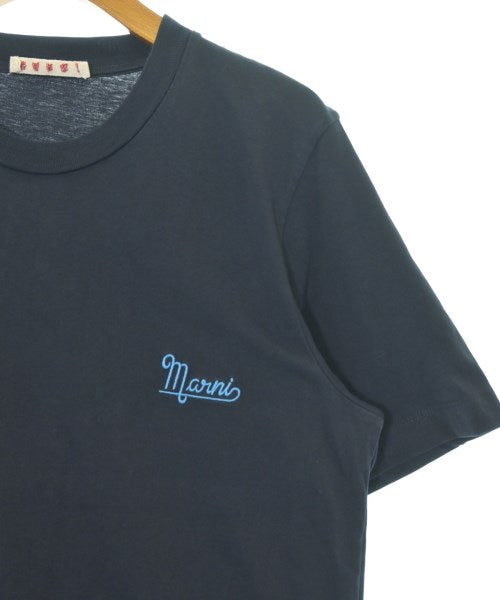 MARNI เสื้อยืด/เสื้อท็อปส์