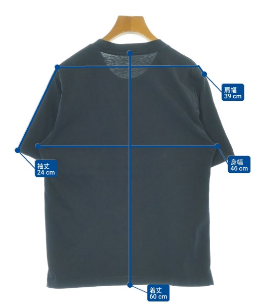 MARNI เสื้อยืด/เสื้อท็อปส์