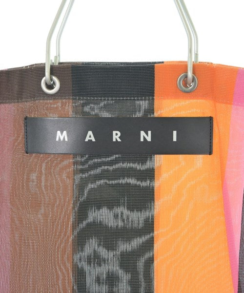 MARNI กระเป๋าถือขนาดใหญ่