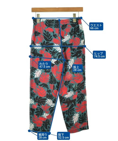 MARNI กางเกง อื่น