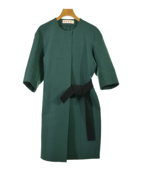 MARNI เสื้อโค้ท อื่น