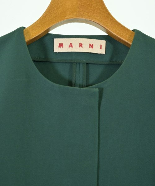 MARNI เสื้อโค้ท อื่น