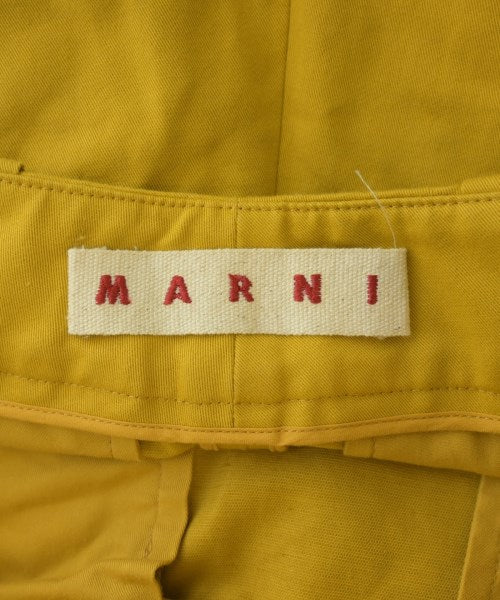 MARNI กางเกง อื่น