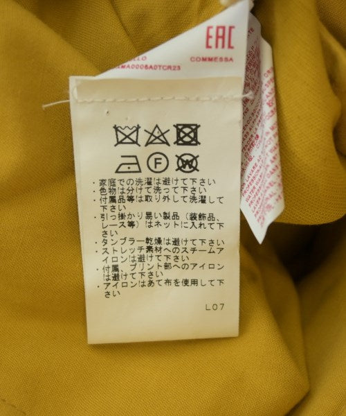 MARNI กางเกง อื่น