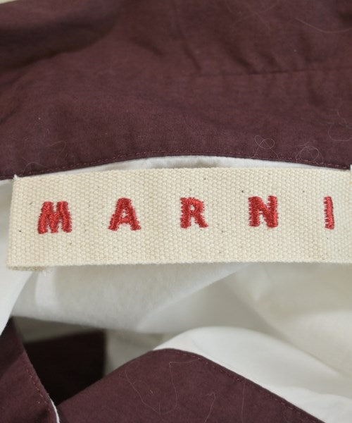 MARNI เสื้อลำลอง