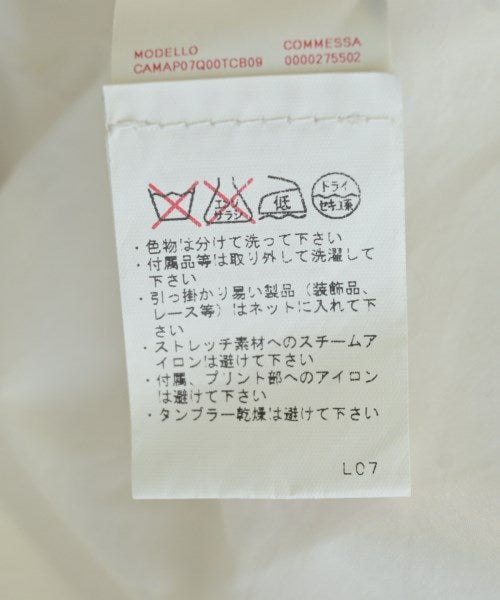MARNI เสื้อลำลอง