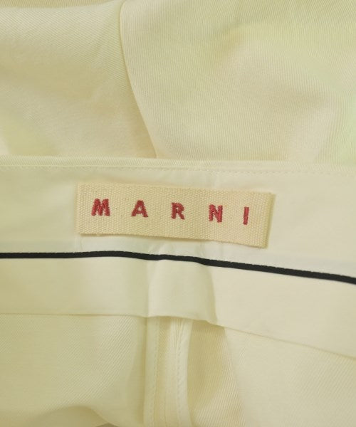 MARNI กางเกง อื่น