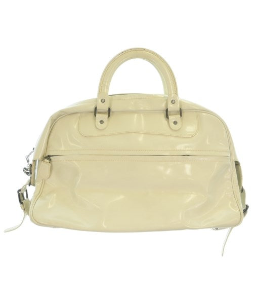 MARNI กระเป๋าใส่อุปกรณ์ขนาดใหญ่