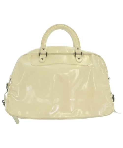 MARNI กระเป๋าใส่อุปกรณ์ขนาดใหญ่