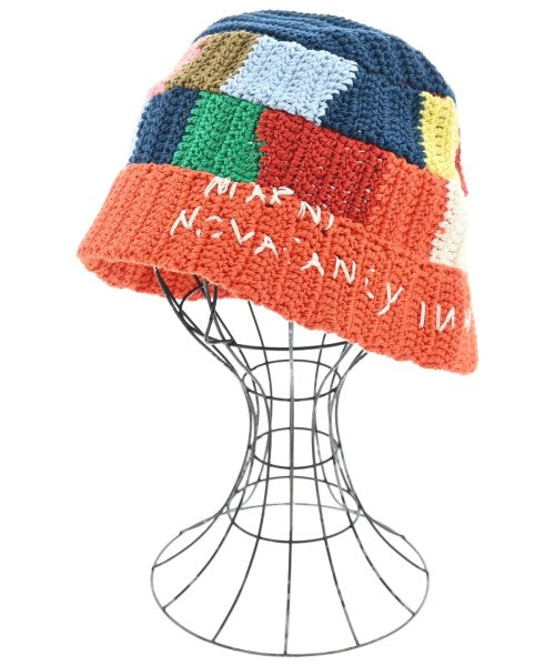 MARNI หมวก อื่น