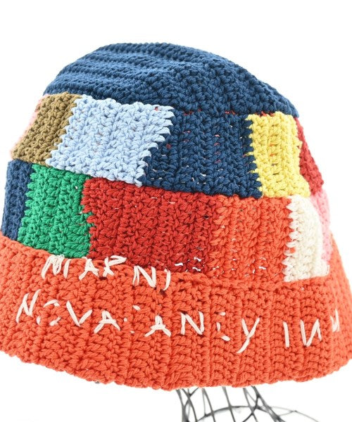 MARNI หมวก อื่น