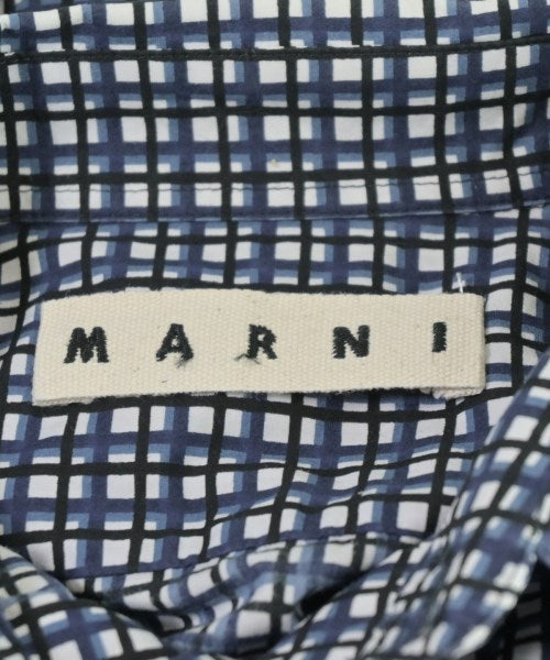 MARNI เสื้อลำลอง