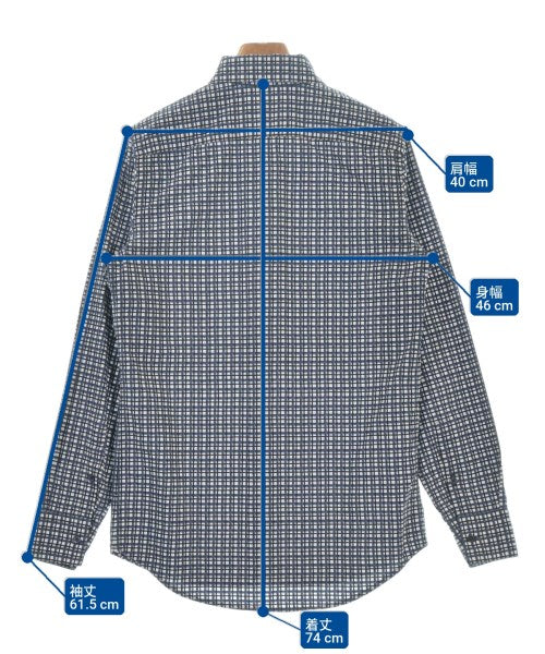 MARNI เสื้อลำลอง