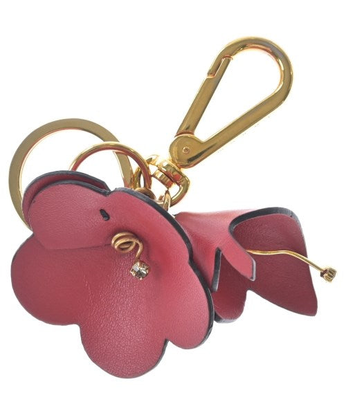 MARNI เคสกุญแจ/พวงกุญแจ