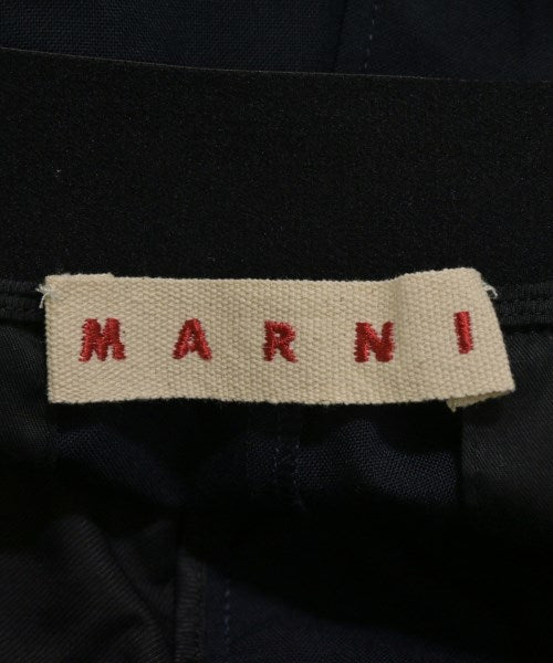 MARNI กางเกงขายาว