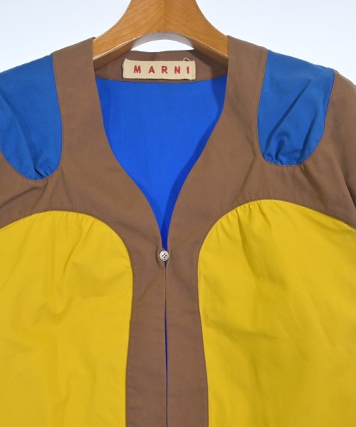 MARNI เสื้อสตรี