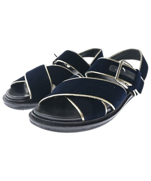MARNI รองเท้าแตะ