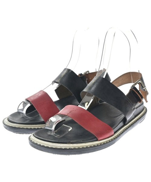 MARNI รองเท้าแตะ