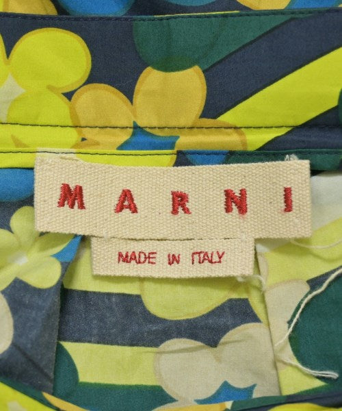 MARNI กระโปรงยาวถึงเข่า