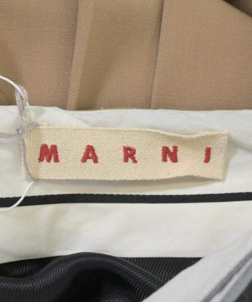 MARNI กระโปรงยาว/แม็กซี่ยาว
