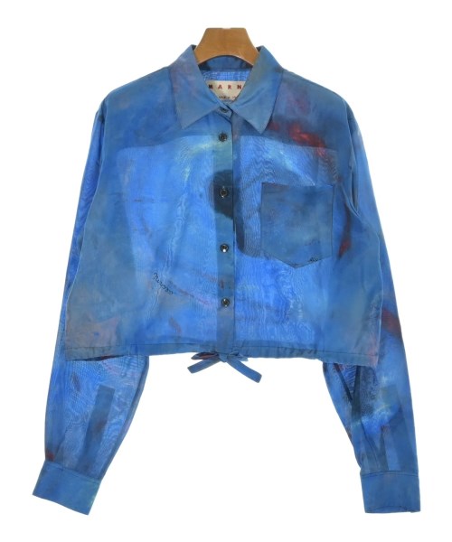 MARNI เสื้อลำลอง