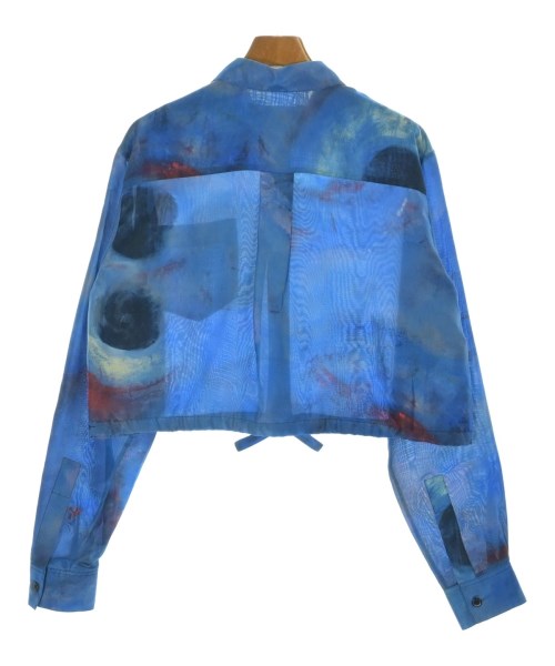 MARNI เสื้อลำลอง