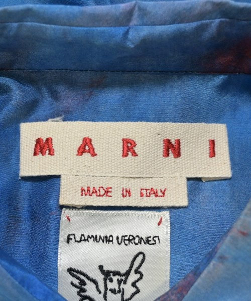 MARNI เสื้อลำลอง