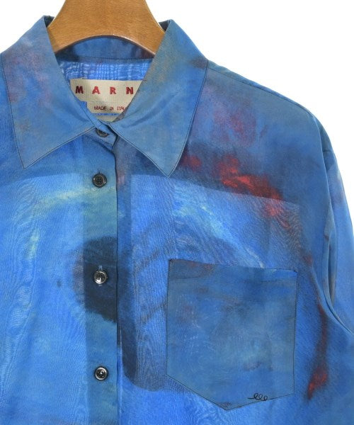 MARNI เสื้อลำลอง