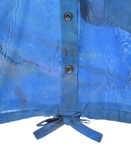 MARNI เสื้อลำลอง