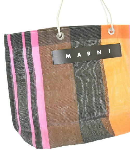 MARNI กระเป๋าถือขนาดใหญ่