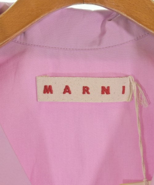 MARNI เสื้อลำลอง