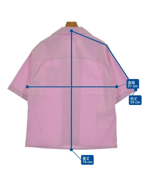 MARNI เสื้อลำลอง